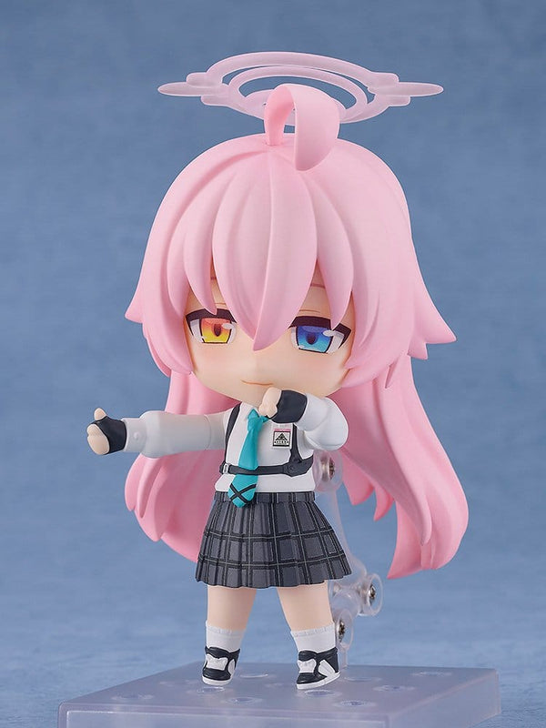 Blue Archive - Hoshino Takanashi - Nendoroid Action Figur (10 cm)