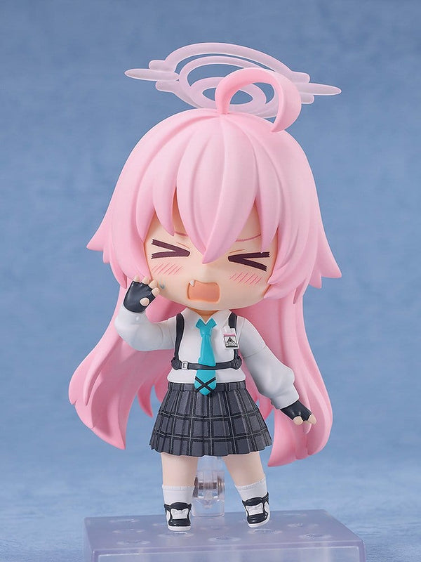 Blue Archive - Hoshino Takanashi - Nendoroid Action Figur (10 cm)