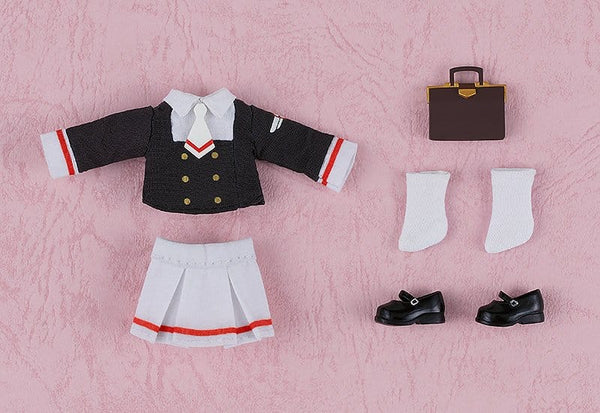 Cardcaptor Sakura: Clear Card - Sakura Kinomoto: Tomoeda Junior High Uniform Ver. - Nendoroid Action Figur (10 cm)