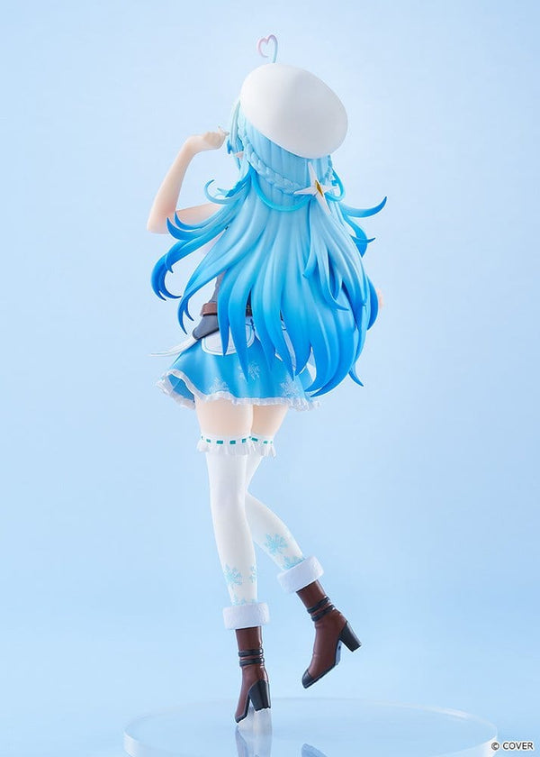 Hololive Production - Yukihana Lamy - Pop Up Parade PVC Statue (18 cm)