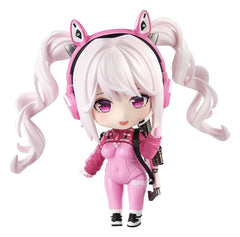 Goddess of Victory: Nikke - Alice - Nendoroid Action Figur (10 cm)