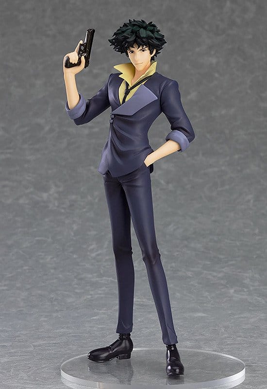 Cowboy Bebop - Spike Spiegel - Pop Up Parade PVC Statue (18 cm)