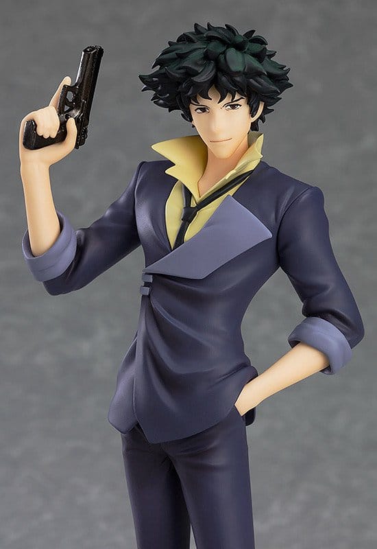 Cowboy Bebop - Spike Spiegel - Pop Up Parade PVC Statue (18 cm)