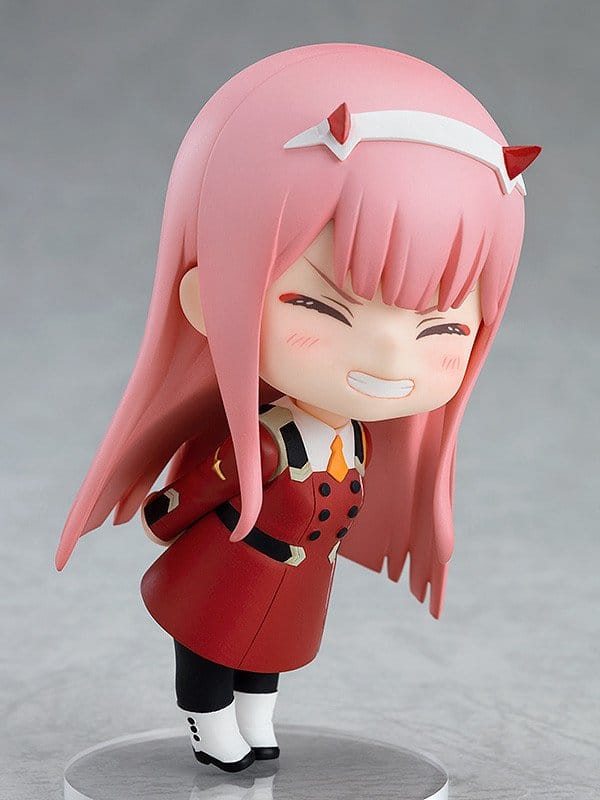 Darling in the Franxx - Zero Two - Nendoroid Action Figur (10 cm)