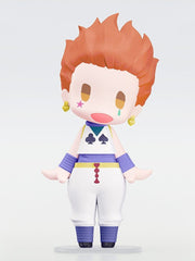 Hunter x Hunter - Hisoka - HELLO! GOOD SMILE Action Figur (10 cm)