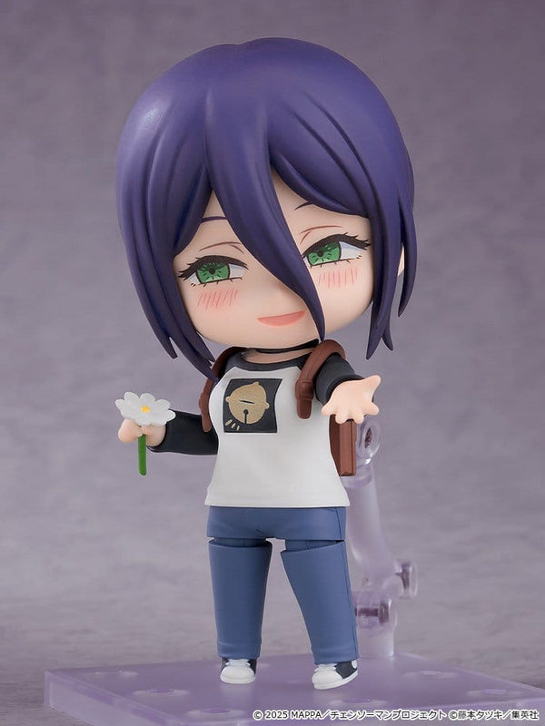 Chainsaw Man - Reze: Casual Outfit Ver. - Nendoroid Basic Action Figur (10 cm)