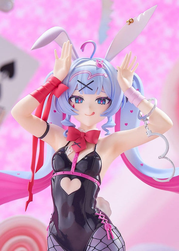 Hatsune Miku: Rabbit Hole Ver. - Pop Up Parade (L Size / 24 cm)