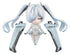 Goddess of Victory: Nikke - Cinderella - Nendoroid Action Figur (10 cm)