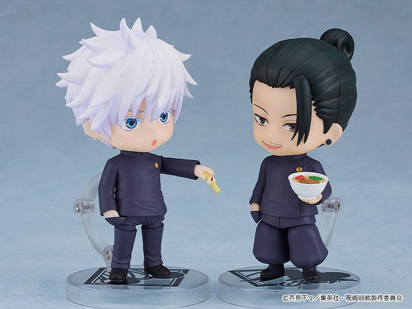 Jujutsu Kaisen - Satoru Gojo: Tokyo Jujutsu High School Ver. - Nendoroid Action Figur (10 cm)
