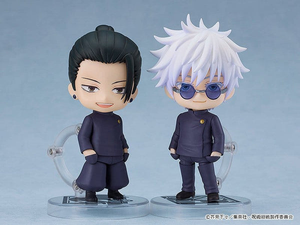 Jujutsu Kaisen - Suguru Geto: Tokyo Jujutsu High School Ver. - Nendoroid Action Figur (10 cm)