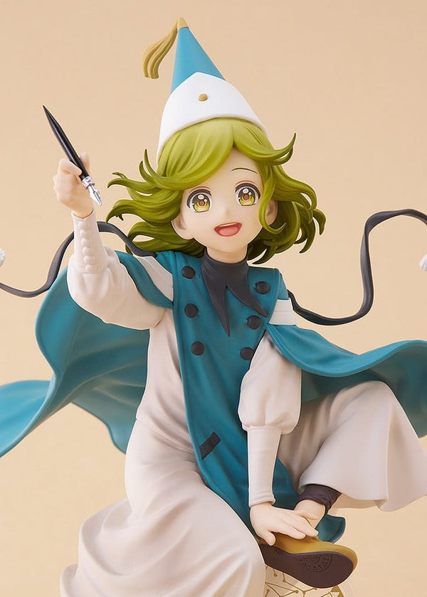 Witch Hat Atelier - Coco L - Pop Up Parade PVC Figure (19 cm)