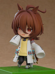 Umamusume: Pretty Derby - Agnes Tachyon - Nendoroid Action Figur (10 cm)