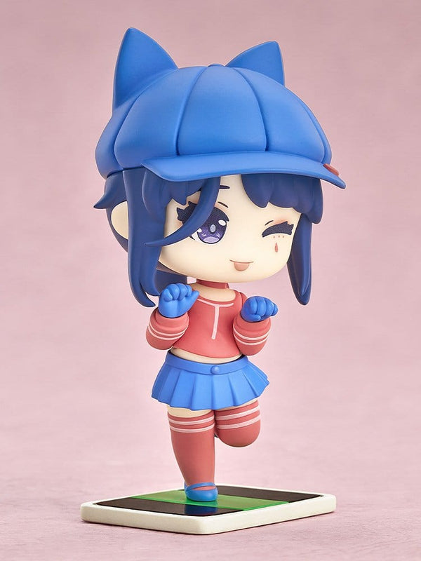 MiSide - Cappie: Mini Memory Ver. - Mini Figur (9 cm)