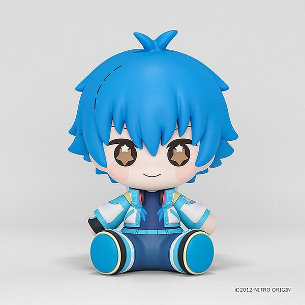 Dramatical Murder - Aoba - Huggy Good Smile Mini Figur (7 cm)