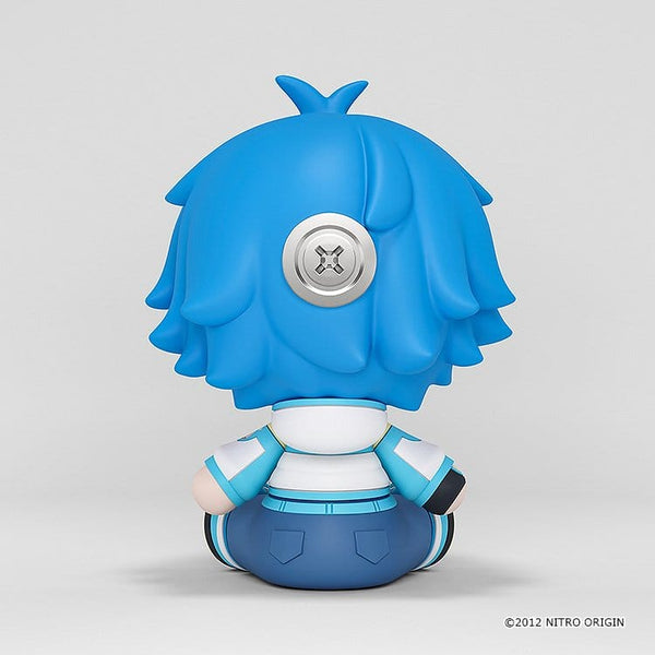 Dramatical Murder - Aoba - Huggy Good Smile Mini Figur (7 cm)