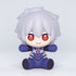 Neon Genesis Evangelion - Kaworu Nagisa: Plugsuit Ver. - Huggy Good Smile Chibi Figur (7 cm)