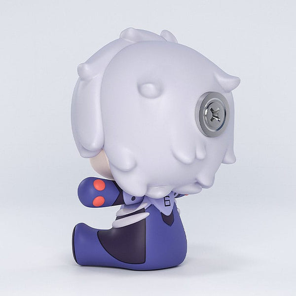 Neon Genesis Evangelion - Kaworu Nagisa: Plugsuit Ver. - Huggy Good Smile Chibi Figur (7 cm)