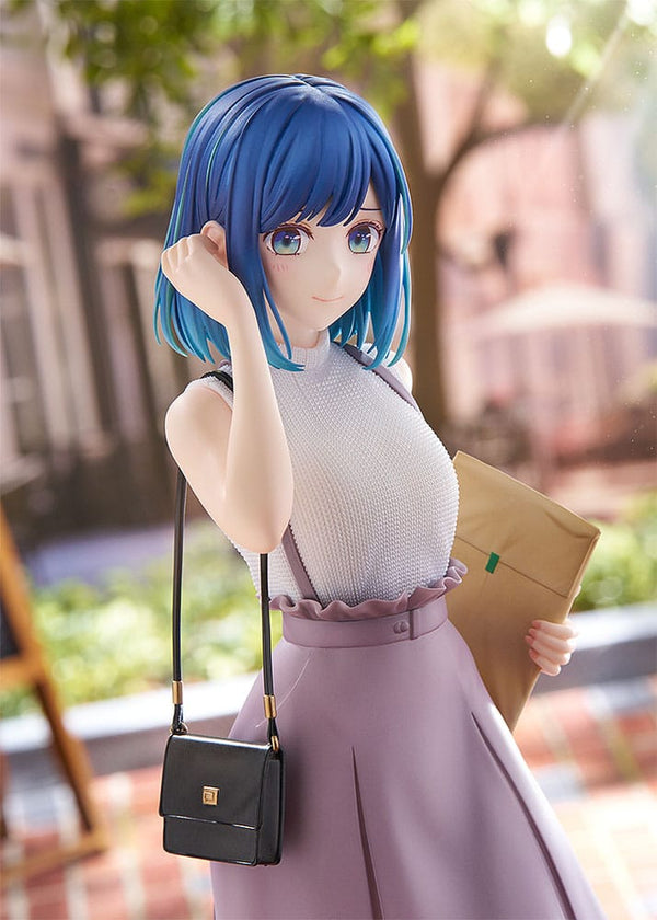 Oshi no Ko - Akane Kurokawa: Date Style Ver. - PVC Statue 1/6 (27 cm)