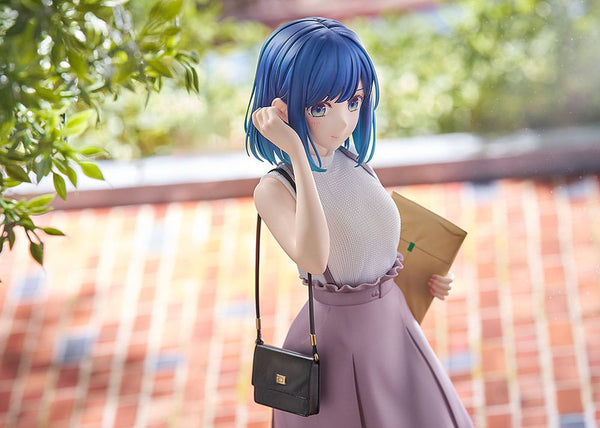 Oshi no Ko - Akane Kurokawa: Date Style Ver. - PVC Statue 1/6 (27 cm)