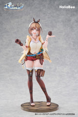 Atelier Ryza: Ever Darkness & the Secret Hideout - Reisalin Stout - PVC Statue 1/7 (27 cm)