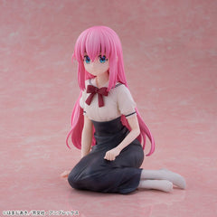 Bocchi the Rock! - Hitori Gotoh: Casual Wear Ver. - PVC Statue 1/6 (14 cm)