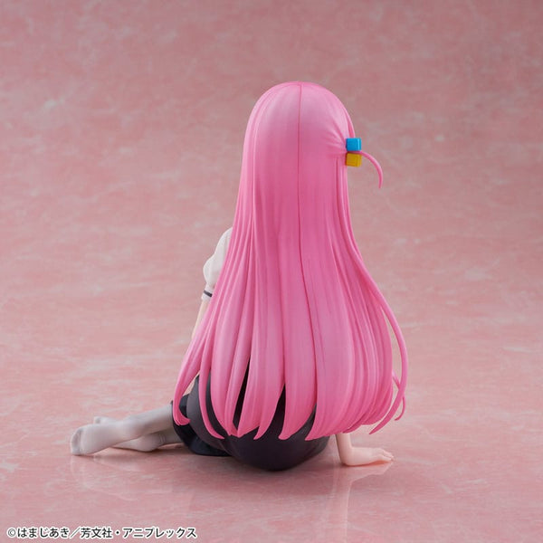 Bocchi the Rock! - Hitori Gotoh: Casual Wear Ver. - PVC Statue 1/6 (14 cm)