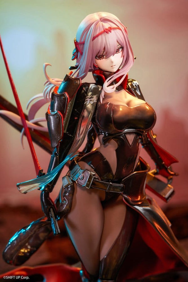 Goddess of Victory: Nikke - Scarlet: Black Shadow Ver. - PVC Figur 1/10 (21 cm)