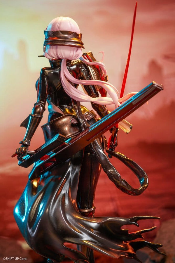 Goddess of Victory: Nikke - Scarlet: Black Shadow Ver. - PVC Figur 1/10 (21 cm)