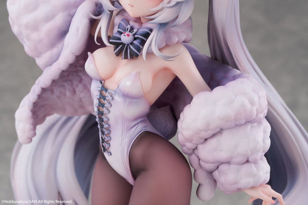 Original Character - Moon Witch Police Marshmallow: illustration by SAVI Ver. - PVC Figur 1/6 (34 cm)
