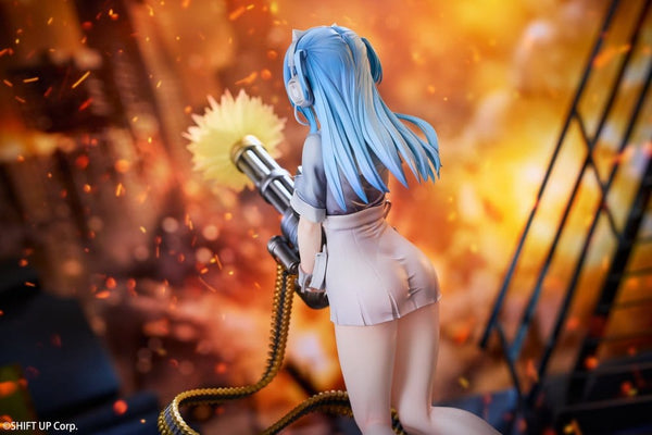 Goddess of Victory: Nikke - Shifty: Illustration Ver. 