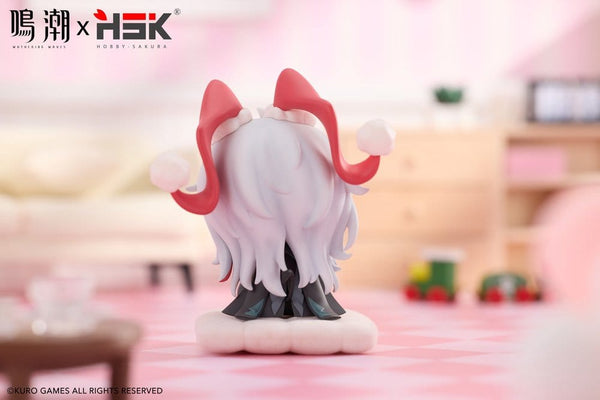 Wuthering Waves - Zani - Nemunemu Serie PVC Figur Chibi (9 cm)