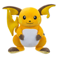 Pokémon - Raichu - Bamse (30 cm)