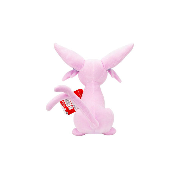 Pokémon - Espeon - Bamse (20 cm)