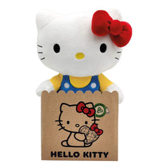 Sanrio - Hello Kitty: Classic Ver. - Bamse (24 cm)