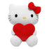 Sanrio - Hello Kitty: Heart Ver. - Bamse (14 cm)
