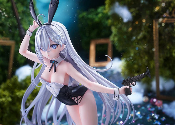 Playing Death Games to Put Food on the Table - Yuki: Bunny Ver. - PVC Statue 1/7 (27 cm)