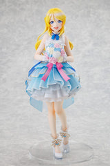 LoveLive! - Eli Ayase: LoveLive! Days 5th Anniversary Ver. - PVC Statue 1/7 (24 cm)