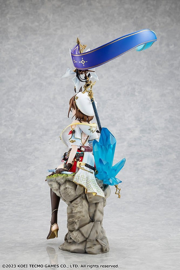 Atelier Ryza 3: Alchemist of the End & the Secret Key - Ryza (Reisalin Stout) - PVC Figur 1/7 (31 cm)