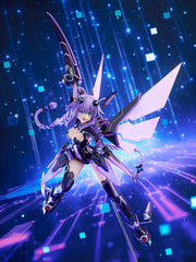 Hyperdimension Neptunia - Neptune: Purple Heart Ver. - PVC Statue 1/7 (45 cm)