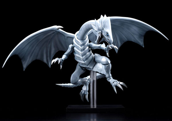 Yu-Gi-Oh! - Blue-Eyes White Dragon - Oshi Works Statue (25 cm)