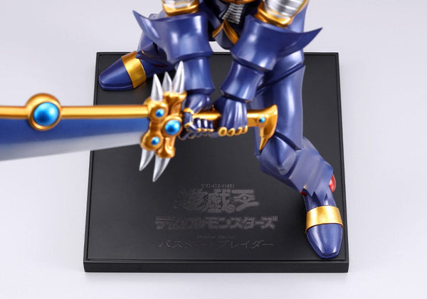 Yu-Gi-Oh! - Buster Blader - Oshi Works Statue (23 cm)