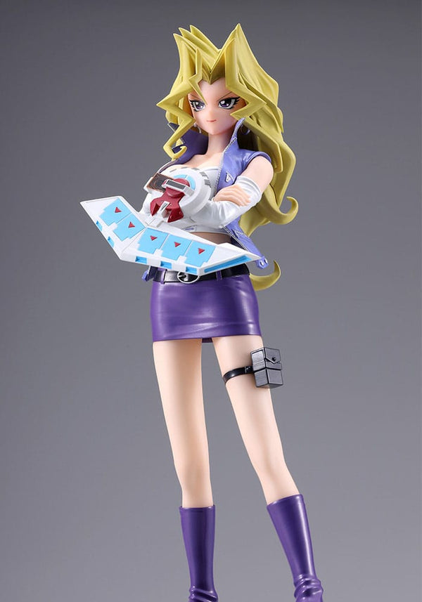 Yu-Gi-Oh! - Mai Valentine - Oshi Works Statue 1/7 (23 cm)