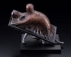 Silent Hill 2 - Abstract Daddy - Oshi Works Statue (15 cm)
