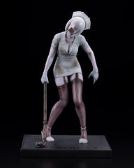 Silent Hill 2 - Bubble Head Nurse - OSHI WORKS Statue (22 cm)