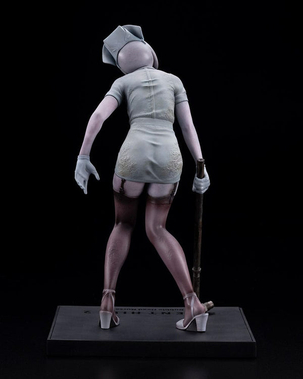 Silent Hill 2 - Bubble Head Nurse - OSHI WORKS Statue (22 cm)
