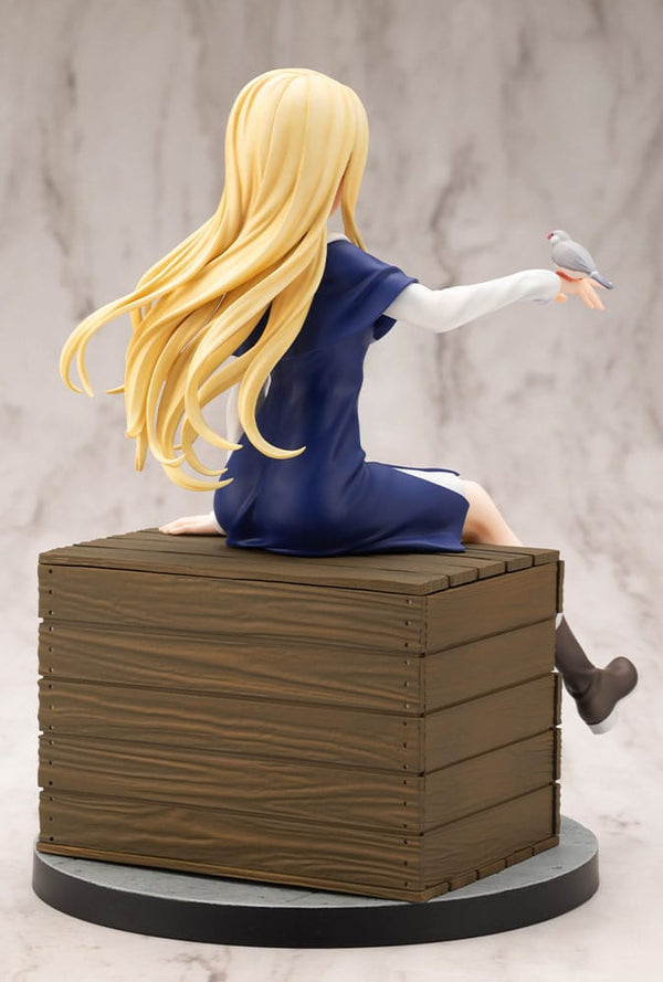 Sasaki and Peeps - Elsa - PVC Statue 1/7 (19 cm)