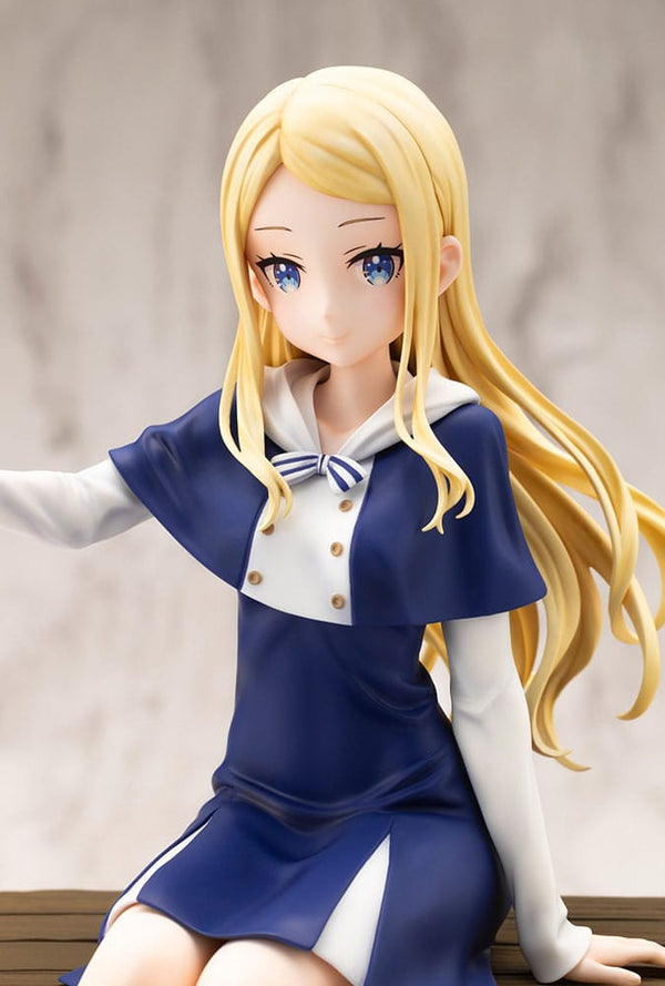 Sasaki and Peeps - Elsa - PVC Statue 1/7 (19 cm)