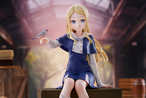 Sasaki and Peeps - Elsa - PVC Statue 1/7 (19 cm)