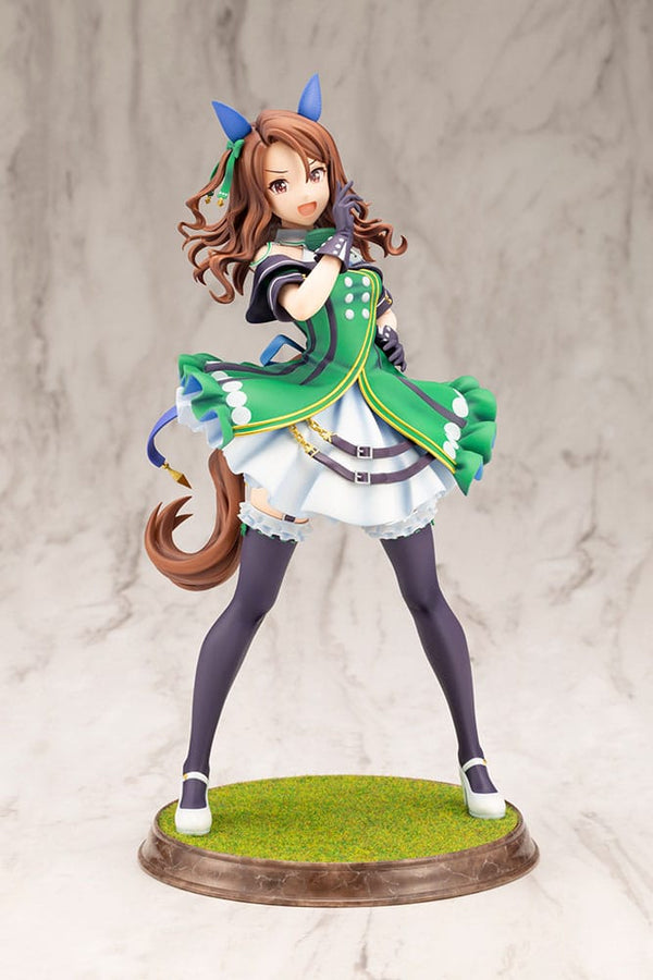 Uma Musume Pretty Derby - King Halo - PVC Statue 1/7 (25 cm)