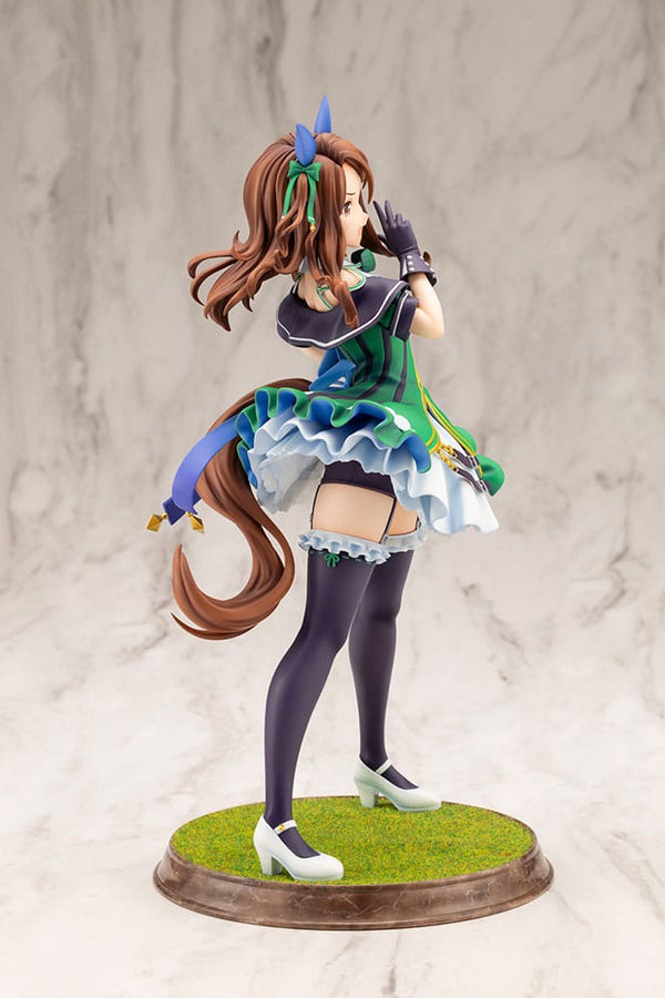 Uma Musume Pretty Derby - King Halo - PVC Statue 1/7 (25 cm)
